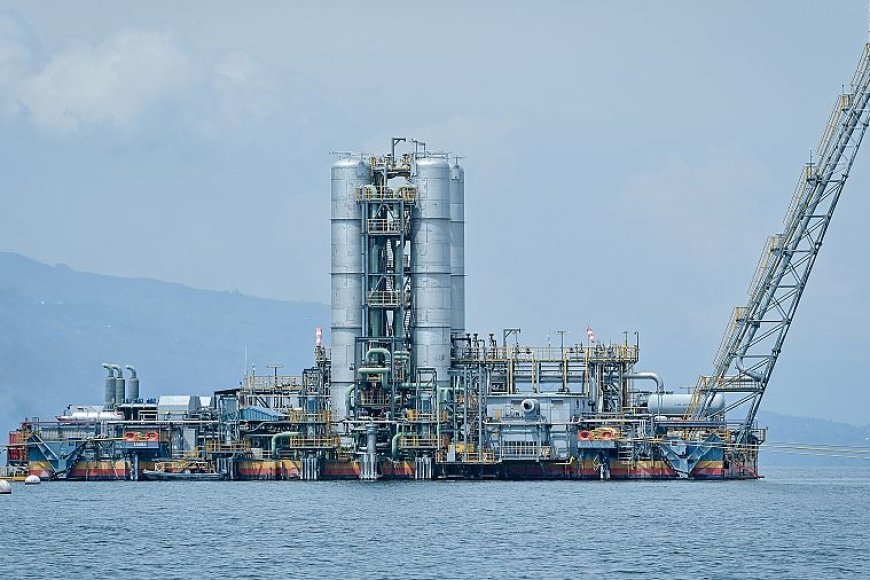 From "Killer Gas" to Energy Independence: Rwanda to Launch Lake Kivu Cooking Gas Initiative by Q1 2028