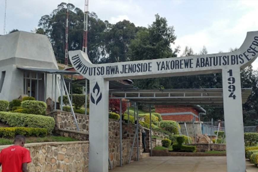 Kwibuka32: The 100Days Tragedy: Key Facts About the 1994 Genocide Against the Tutsi