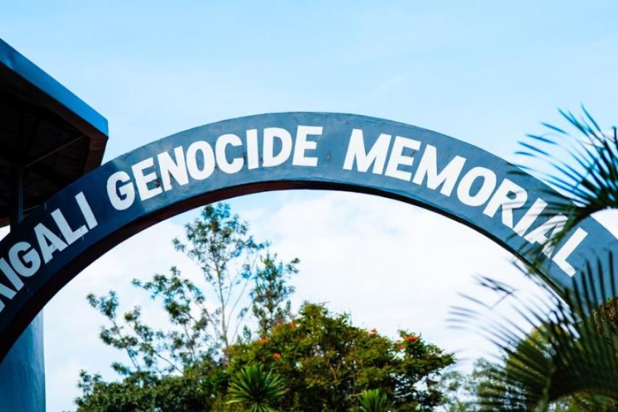 Kwibuka 32: António Guterres and African Union Call for Global Action Against Genocide