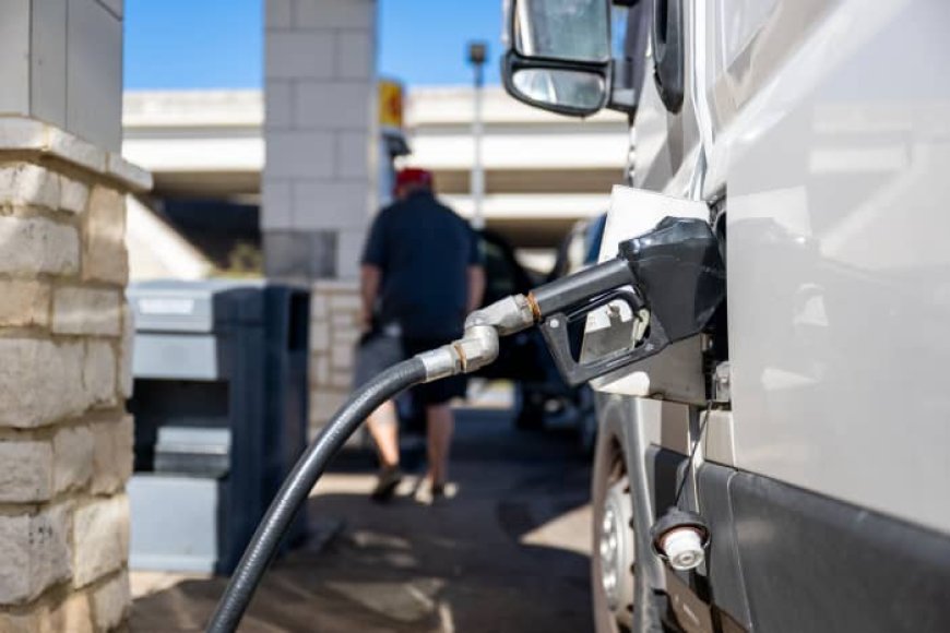 Oil Prices Crash as U.S. and Iran Agree to 14-Day Ceasefire Deal.