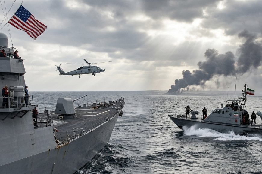 USA vs. Iran 2026: Military Victory or Strategic Stalemate?