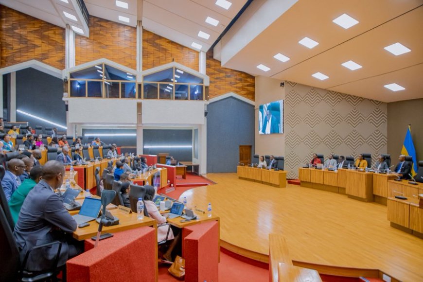 Rwanda Approves $260 Million Loan to Boost Inclusive and Sustainable Employment