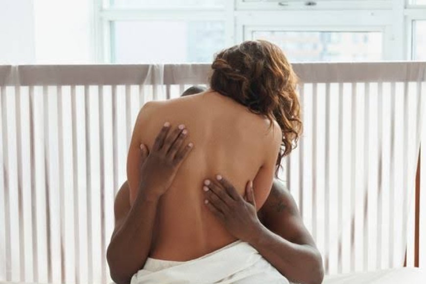 Safe Intimacy: 5 Risky Sex Positions That Can Lead to Serious Injury