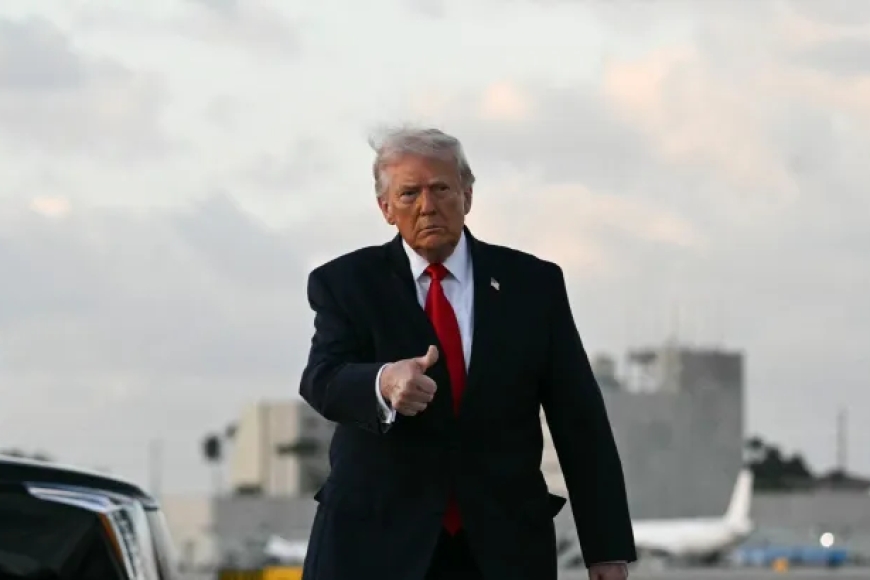 US Pushes “Grand Bargain” with Iran as Tensions Escalate in Gulf and Israel-Lebanon Front