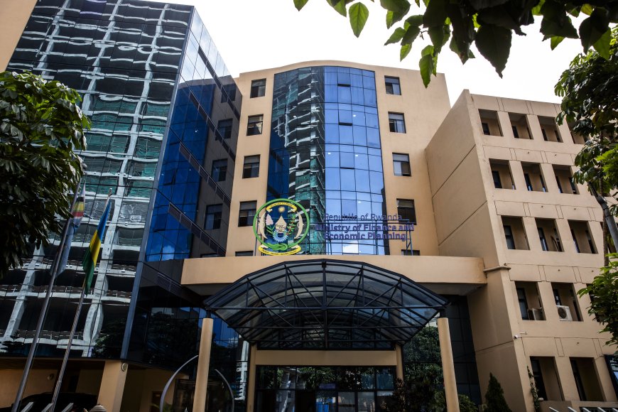 Rwanda Secures €213 Million Blended Finance Deal with Record-Low Borrowing Costs