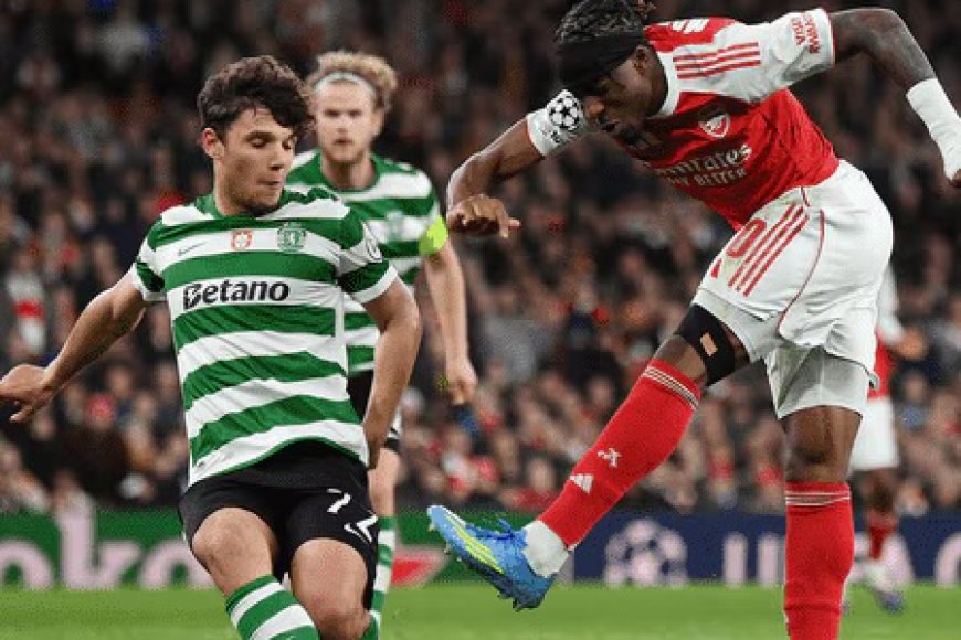 BREAKING: Champions League Semi-Final Four Confirmed as Bayern and Arsenal Advance