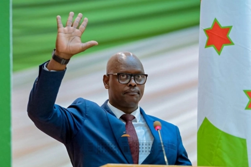 Burundi: Minister Gabby Bugaga found dead by the street; a shock to more residents