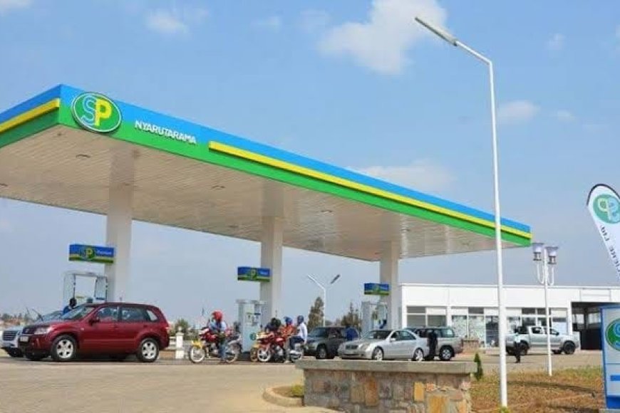 Fuel Costs Climb Higher as RURA Issues New Price Cap