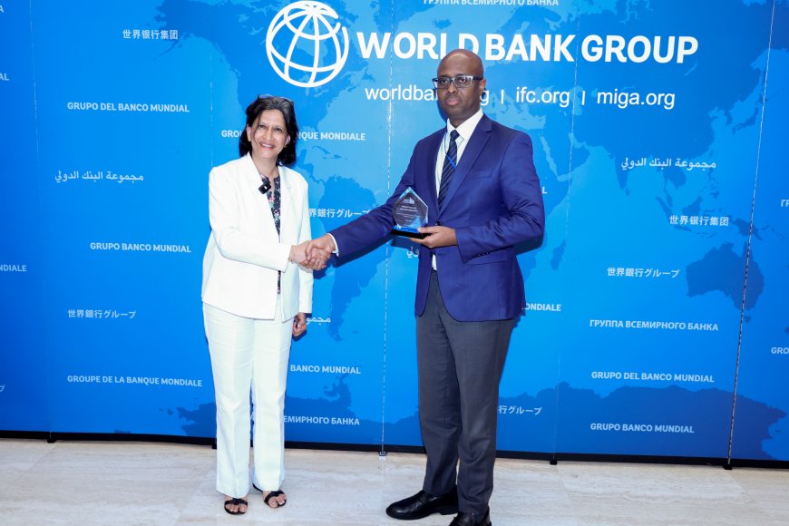 Investing in the Future: How Rwanda Became a Global Leader in Human Capital Development