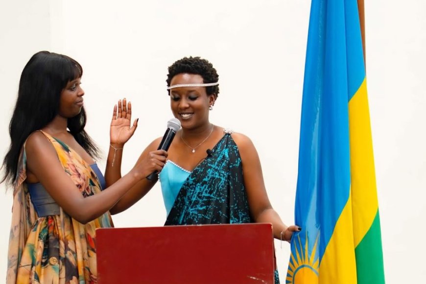DJ Ira Responds to Burundians Criticizing Her After Becoming Rwandan Citizen