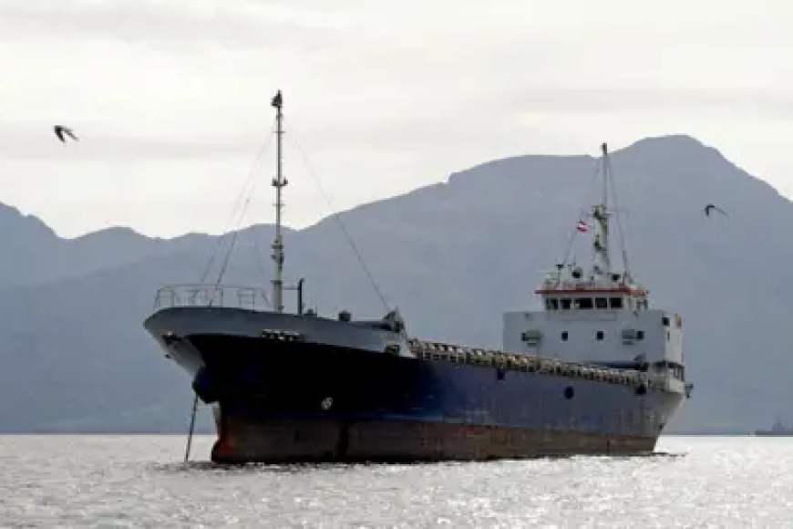 US-Iran War: ‎Iran Tightens Control of Strait of Hormuz as War Uncertainty Grows