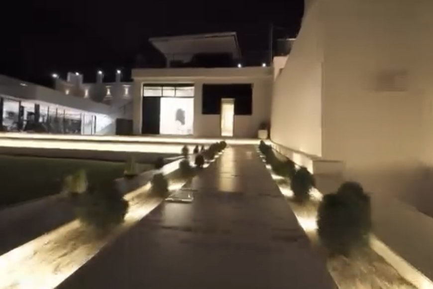 Watch the Video: MUTESI JOlly a very iconic Miss-Rwanda’s Luxury House