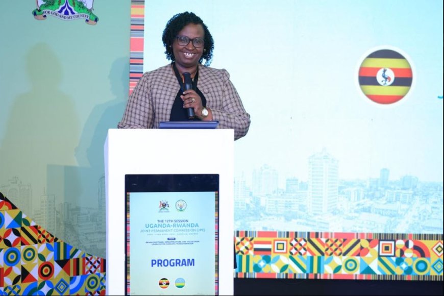 Rwanda and Uganda Conclude 12th Joint Permanent Commission in Kampala, Pledge Action-Oriented Cooperation