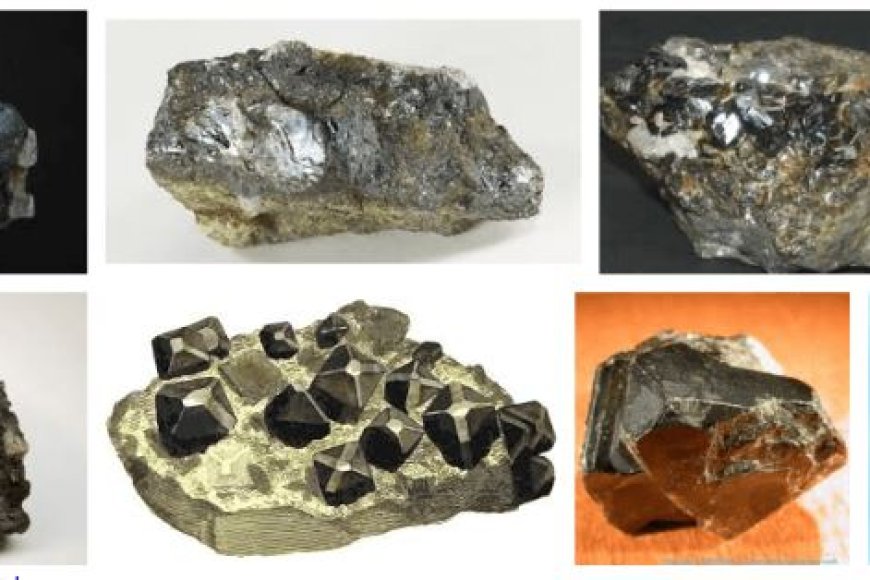 Rwanda Ranks Among World’s Top Exporters of Tungsten, Coltan, and Tin Despite Regional Allegations