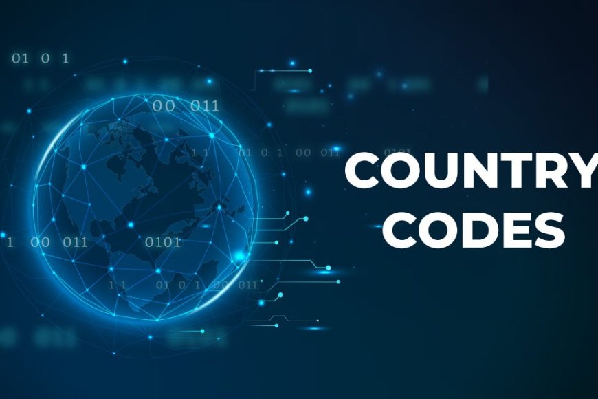 DID YOU KNOW?: How Telephone Country Codes Are Assigned: Inside the Global System Connecting the World