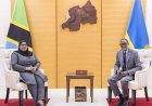 Tanzanian President to Host Rwandan Counterpart for Working Visit