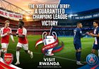 The Visit Rwanda Derby: A Historic Champions League Final Where Rwanda Already Won