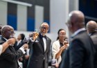 President Kagame Strengthens Bilateral Ties During Productive Botswana Visit