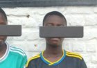 ‎Two EAV/Gitwe Students Held After Violent Incident at School