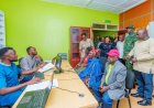 Vision Restored: DSCOP 2026 Launches Provincial Cataract Surgery Drive in Rulindo