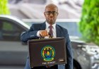 Rwanda Budget 2026/27: Minister Murangwa Announces Frw 7.7 Trillion Plan Following 9.4% Growth