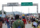 Rwanda Closes Border with DRC Over Ebola Outbreak Concerns
