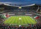 Did You Know? Mexico is the first country in history to host or co-host the men's FIFA World Cup three times.