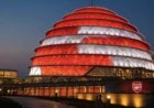 Visit Rwanda Glory: Arsenal waited 22 Years to be The Premier League Champions.