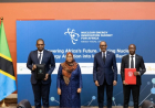 Rwanda & Tanzania Forge Powerhouse Alliance with Strategic Energy Deal