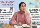 Did You Know? The Truth About Schizophrenia