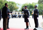 President Kagame Honors Rwanda National Police at 25: A Milestone of Safety, Unity, and Innovation