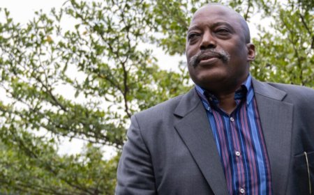 Congolese Opposition Denounces U.S. Sanctions Against Joseph Kabila