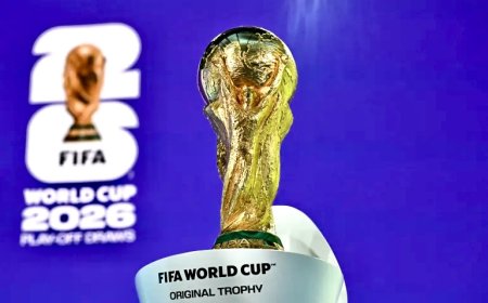 Ultimate Guide to FIFA World Cup 2026: Teams, Dates, and Host Cities