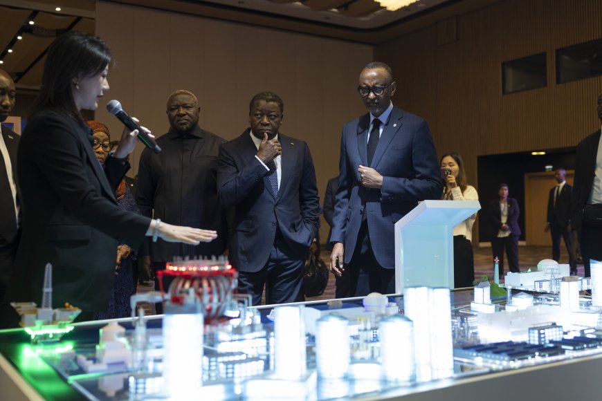 Nuclear Energy: The New Frontier for Africa’s Sustainable Growth