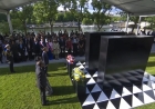 Rwanda and France Unveil Paris Memorial Honoring Genocide Victims