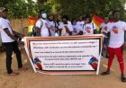 Niger Enacts Strict Law Criminalizing Same-Sex Relations With Heavy Penalties