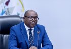 Rwanda PM Shares Key Lessons on Accountability at Lesotho Leadership Forum