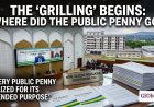 76 Public Entities to be Grilled  by Rwanda parliament’s PAC Over Financial Wastage