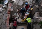 Venezuela Twin Earthquakes: Magnitude 7.5 Quake Kills over 160 people