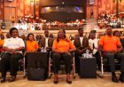 Rwanda Outlines Urgent Push to End Teenage Pregnancy at national youth dialogue