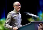 President Kagame warns against genocide distortion, urges youth to protect national unity