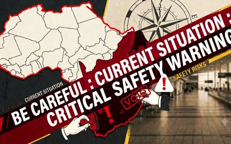 Opinion: Is it Safe to Travel to South Africa in 2026? Current Risks & Advice Explained