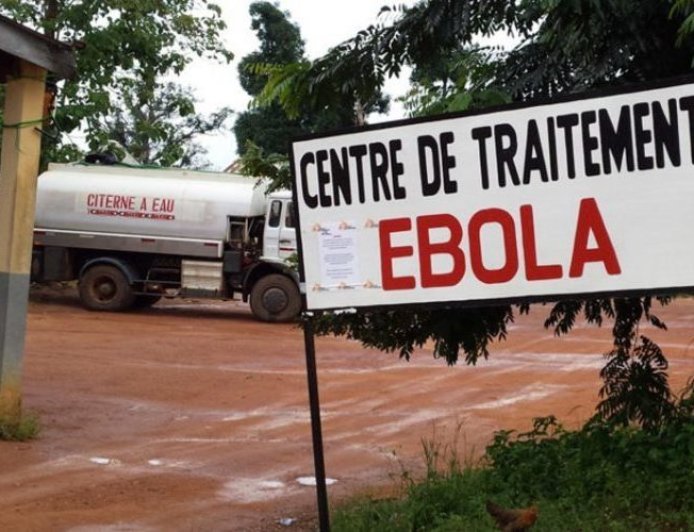DRC Ebola Crisis: Confirmed Cases Cross 1,000 as Outbreak Accelerates