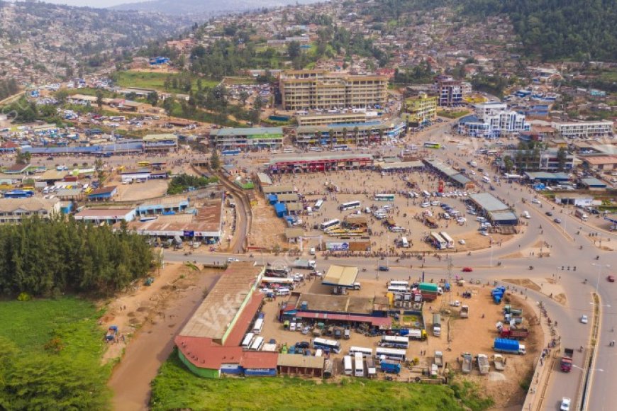 Rwanda Inflation Hits 12.9% in May 2026: Transport and Housing Costs Surge