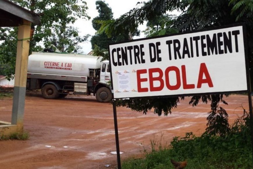 DRC Ebola Crisis: Confirmed Cases Cross 1,000 as Outbreak Accelerates