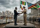 The Illusion of Liberation: How Fake Belgian Independence Fueled Decades of Conflict and Genocide