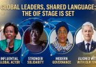 Why Louise Mushikiwabo is the Definitive Choice to Lead La Francophonie into the Future