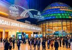 Kigali Joins Elite BestCities Global Alliance, Boosting Africa’s MICE Power