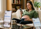 How Social Media Affects Pregnancy & Tips for Mindful Use