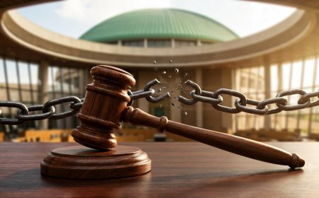 Unlocking African Parliamentary Independence: From Executive Tool to True Lawmaking Power